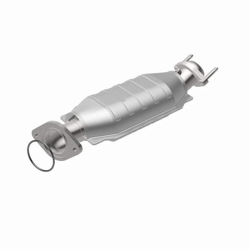 MagnaFlow Direct Fit Catalytic Converter 05-07 Ford Freestyle 3.0L - Image 6