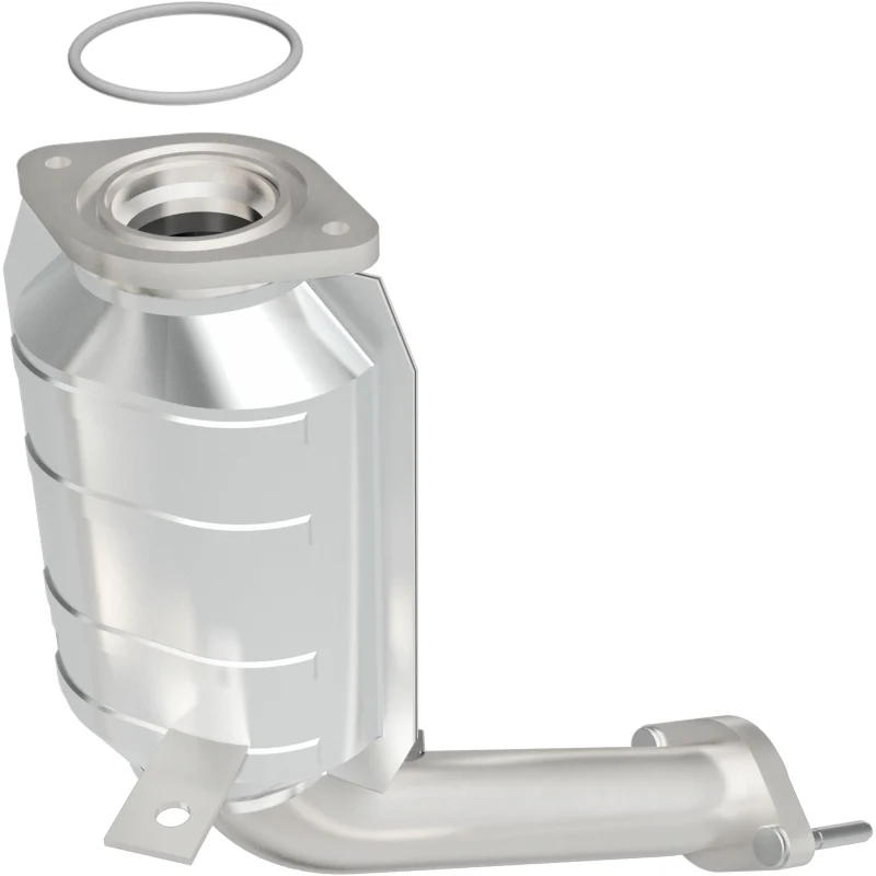 MagnaFlow Direct Fit Catalytic Converter 05-07 Ford Freestyle 3.0L - Image 2