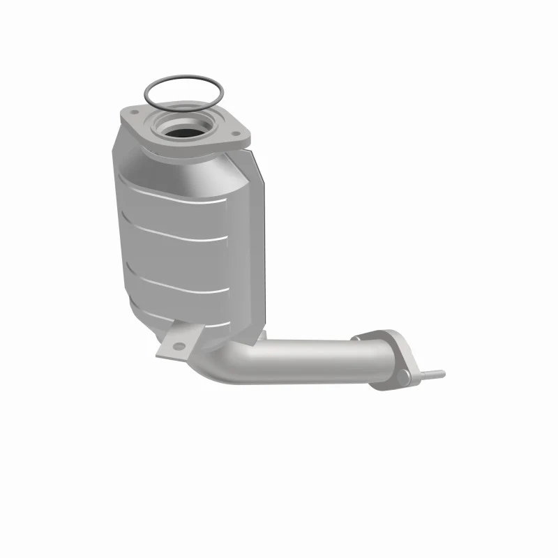 MagnaFlow Direct Fit Catalytic Converter 05-07 Ford Freestyle 3.0L - Image 5