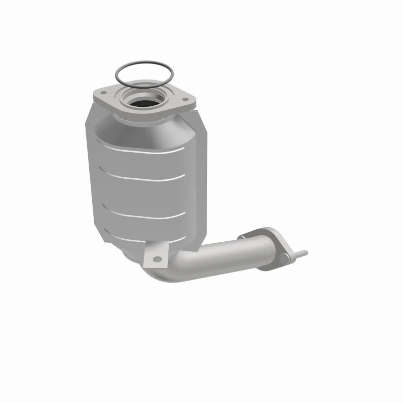 MagnaFlow Direct Fit Catalytic Converter 05-07 Ford Freestyle 3.0L - Image 9