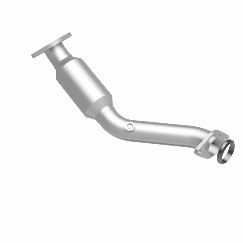 MagnaFlow Direct Fit Catalytic Converter 05-12 Corvette 8 6.0L; D/S - Image 17