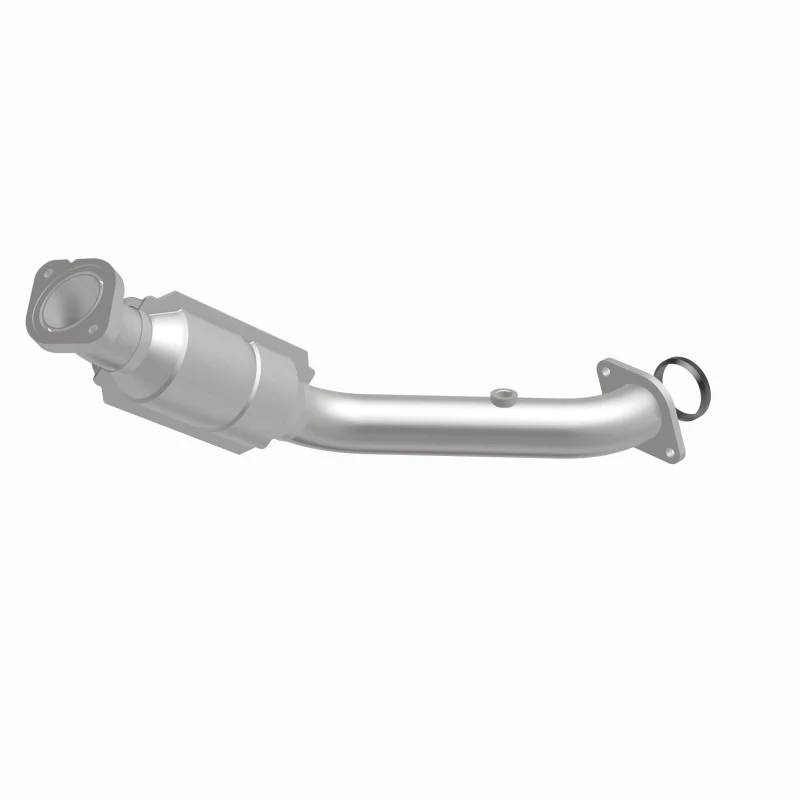 MagnaFlow Direct Fit Catalytic Converter 05-12 Corvette 8 6.0L; P/S - Image 27