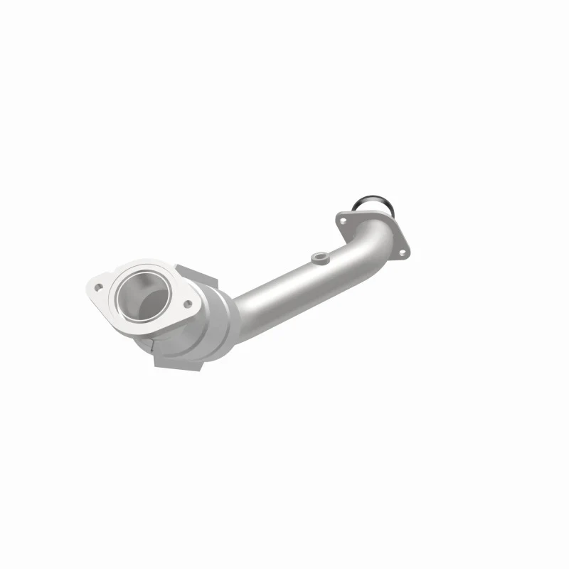 MagnaFlow Direct Fit Catalytic Converter 05-12 Corvette 8 6.0L; P/S - Image 9