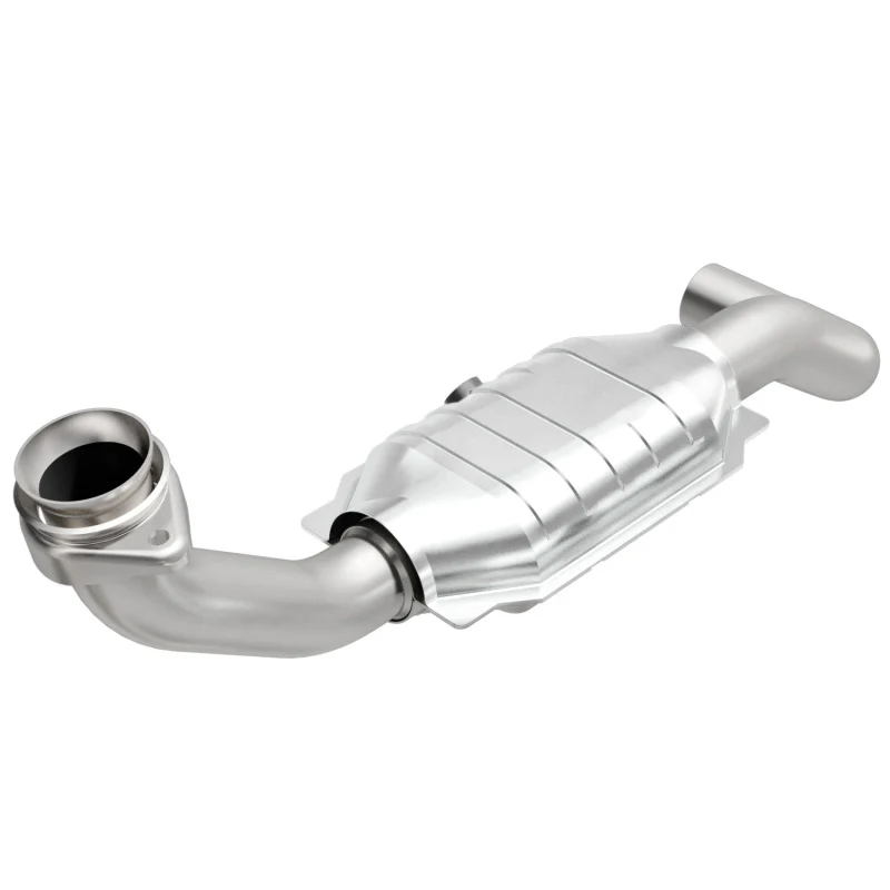 MagnaFlow Direct Fit Catalytic Converter 05 Expedition D/S 5.4 OEM