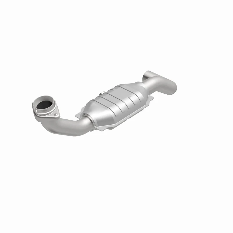 MagnaFlow Direct Fit Catalytic Converter 05 Expedition D/S 5.4 OEM - Image 10