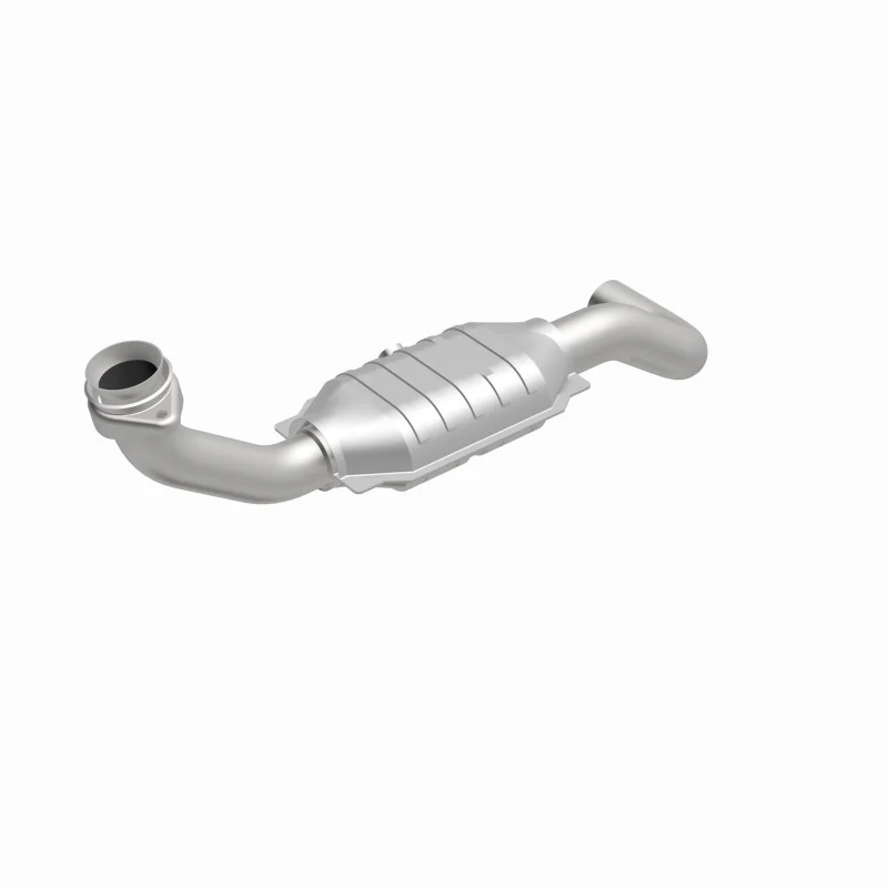 MagnaFlow Direct Fit Catalytic Converter 05 Expedition D/S 5.4 OEM - Image 11