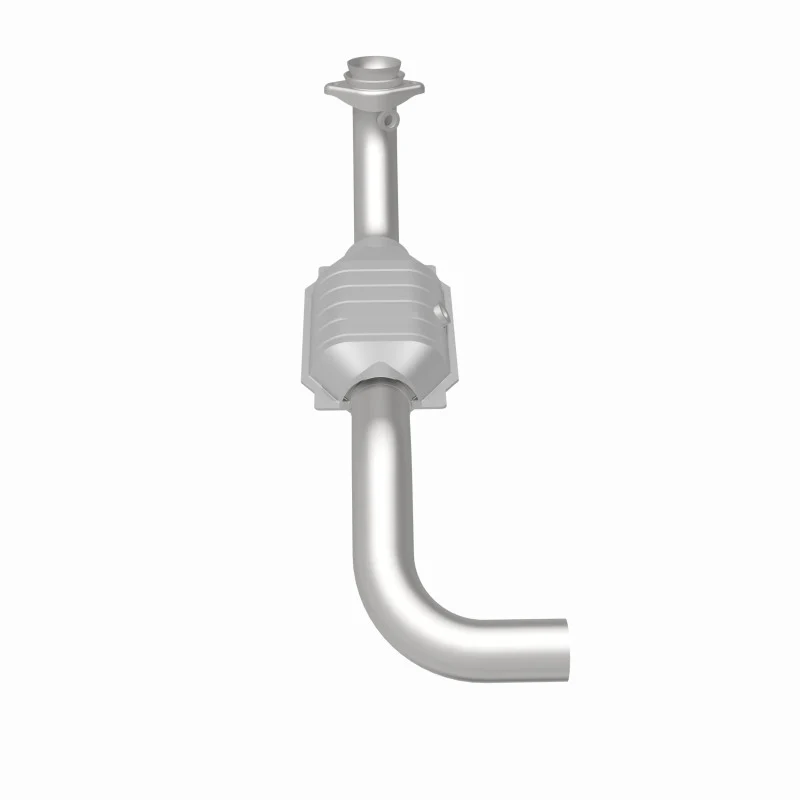 MagnaFlow Direct Fit Catalytic Converter 05 Expedition D/S 5.4 OEM - Image 12