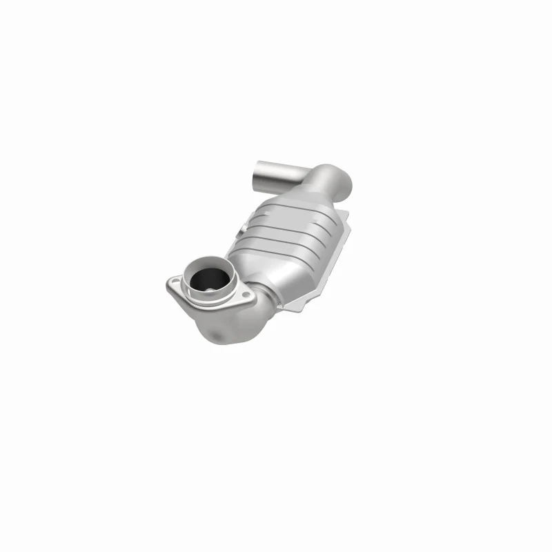 MagnaFlow Direct Fit Catalytic Converter 05 Expedition D/S 5.4 OEM - Image 13