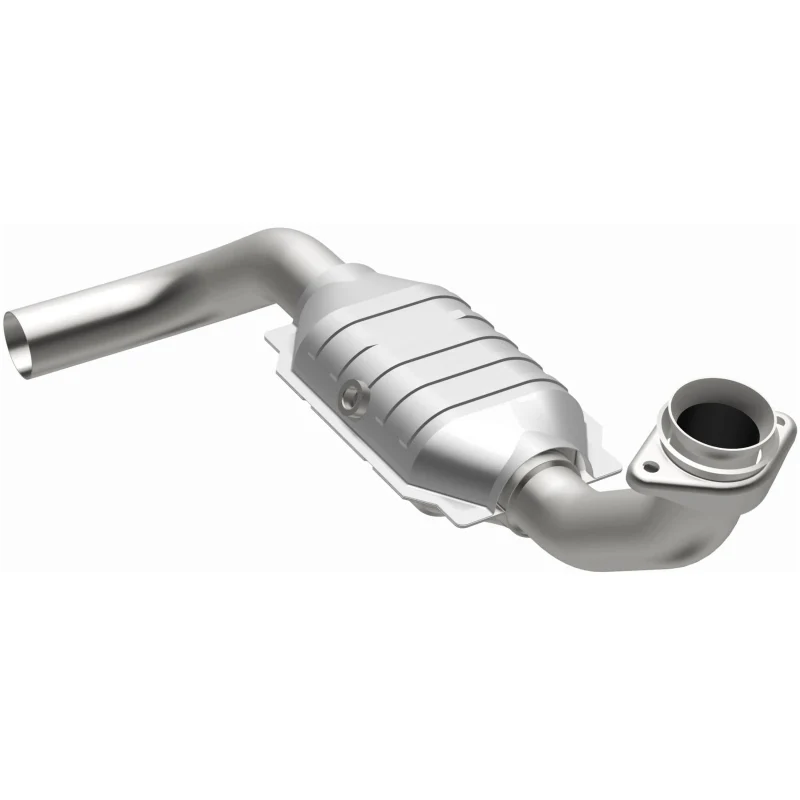 MagnaFlow Direct Fit Catalytic Converter 05 Expedition D/S 5.4 OEM - Image 14