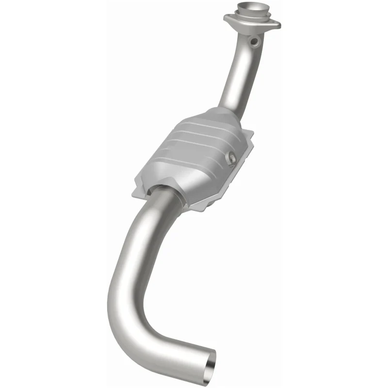 MagnaFlow Direct Fit Catalytic Converter 05 Expedition D/S 5.4 OEM - Image 15