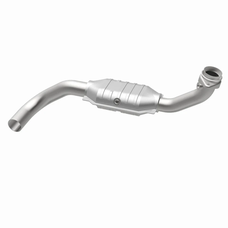 MagnaFlow Direct Fit Catalytic Converter 05 Expedition D/S 5.4 OEM - Image 16