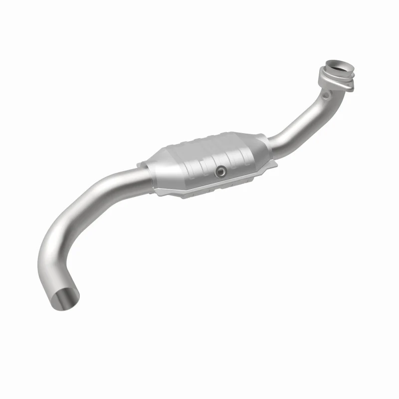 MagnaFlow Direct Fit Catalytic Converter 05 Expedition D/S 5.4 OEM - Image 19