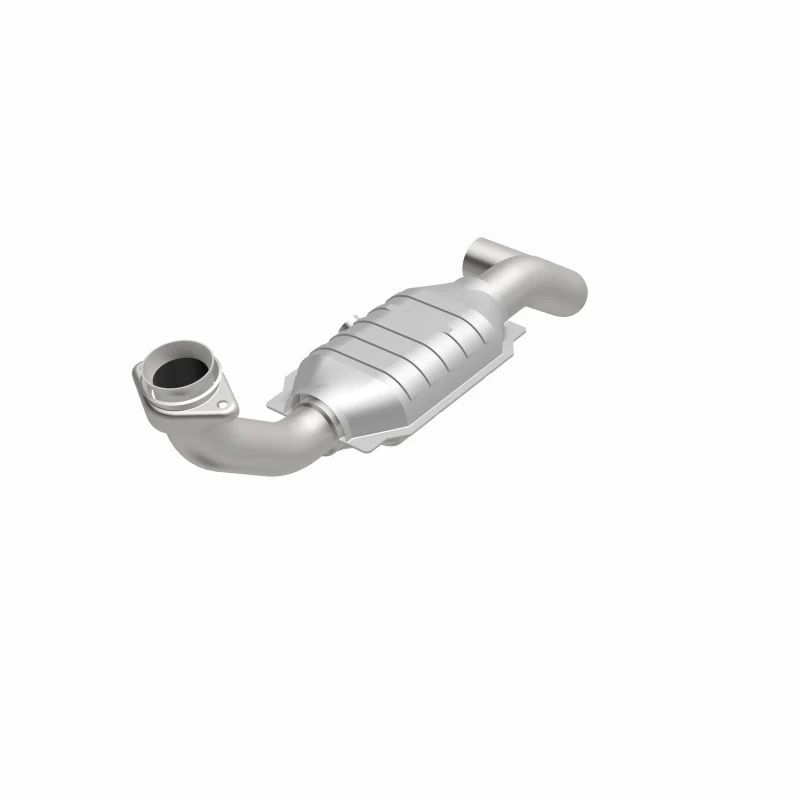 MagnaFlow Direct Fit Catalytic Converter 05 Expedition D/S 5.4 OEM - Image 20