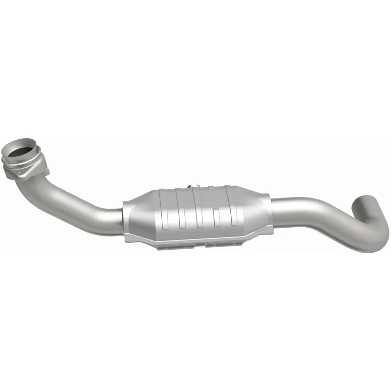 MagnaFlow Direct Fit Catalytic Converter 05 Expedition D/S 5.4 OEM - Image 21