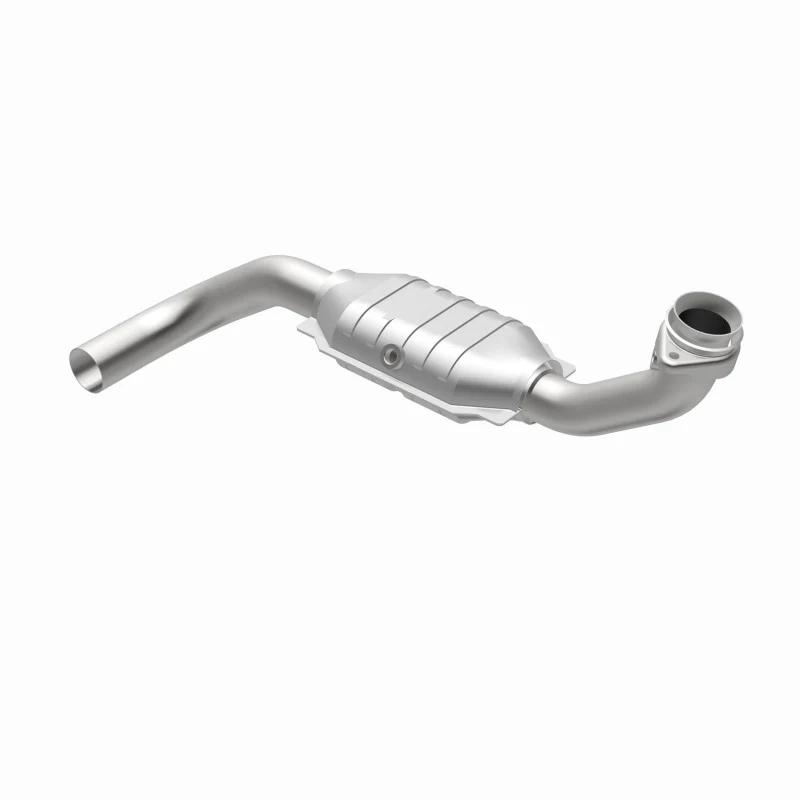 MagnaFlow Direct Fit Catalytic Converter 05 Expedition D/S 5.4 OEM - Image 22