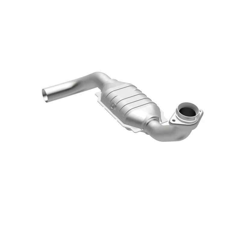 MagnaFlow Direct Fit Catalytic Converter 05 Expedition D/S 5.4 OEM - Image 25