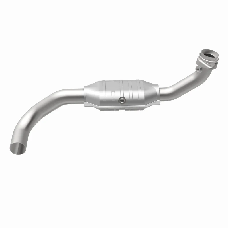 MagnaFlow Direct Fit Catalytic Converter 05 Expedition D/S 5.4 OEM - Image 31