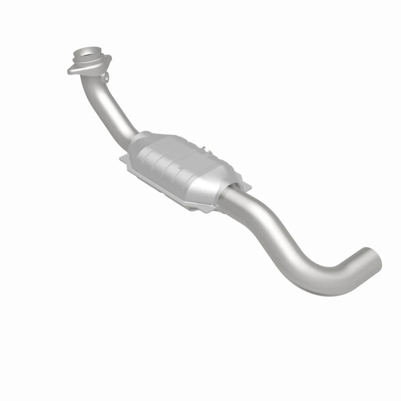 MagnaFlow Direct Fit Catalytic Converter 05 Expedition D/S 5.4 OEM - Image 32