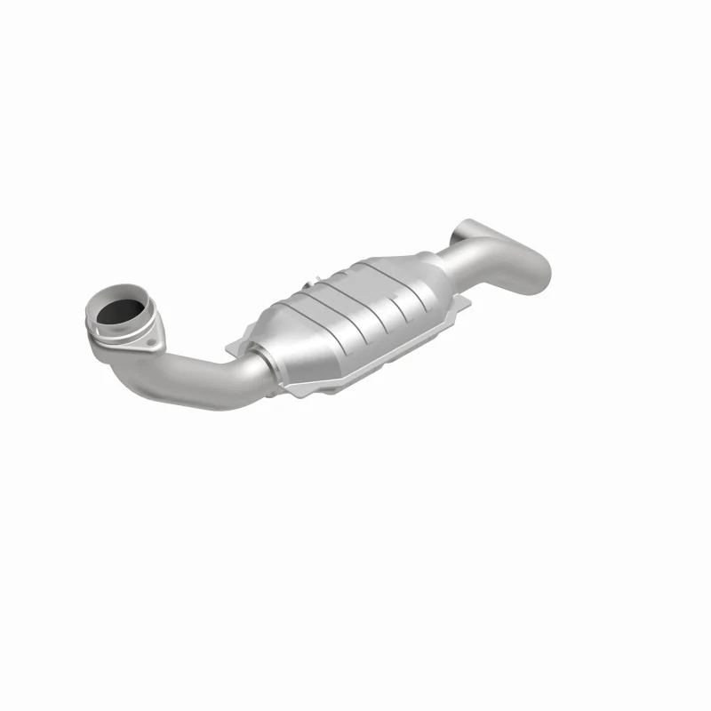MagnaFlow Direct Fit Catalytic Converter 05 Expedition D/S 5.4 OEM - Image 33