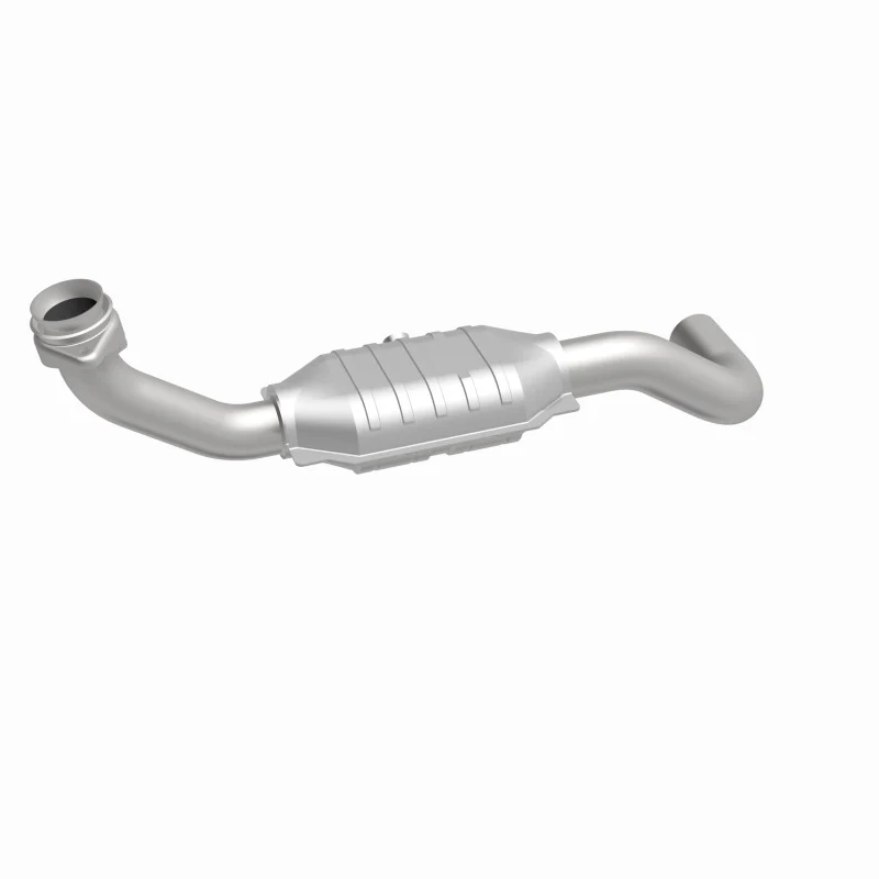 MagnaFlow Direct Fit Catalytic Converter 05 Expedition D/S 5.4 OEM - Image 35