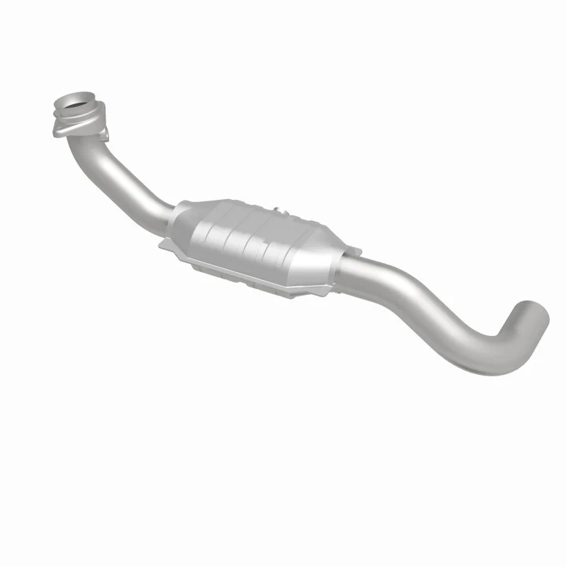 MagnaFlow Direct Fit Catalytic Converter 05 Expedition D/S 5.4 OEM - Image 36