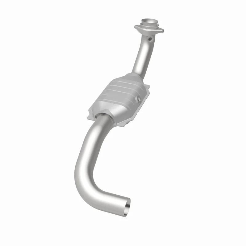 MagnaFlow Direct Fit Catalytic Converter 05 Expedition D/S 5.4 OEM - Image 39