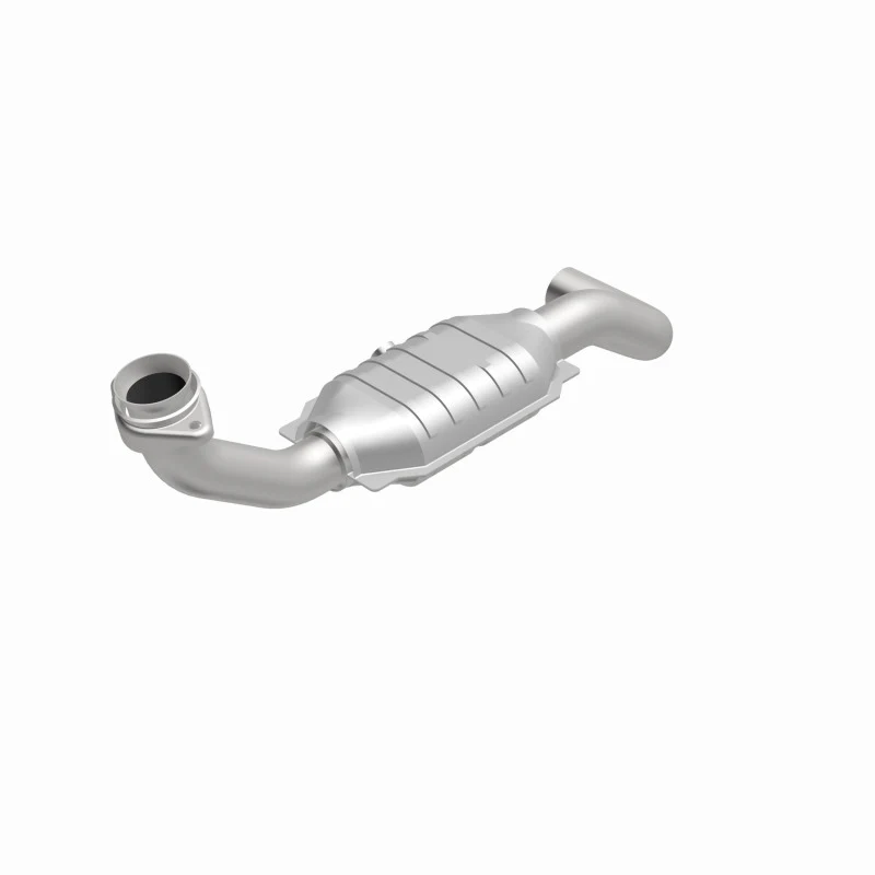 MagnaFlow Direct Fit Catalytic Converter 05 Expedition D/S 5.4 OEM - Image 4