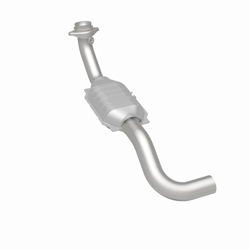 MagnaFlow Direct Fit Catalytic Converter 05 Expedition D/S 5.4 OEM - Image 40