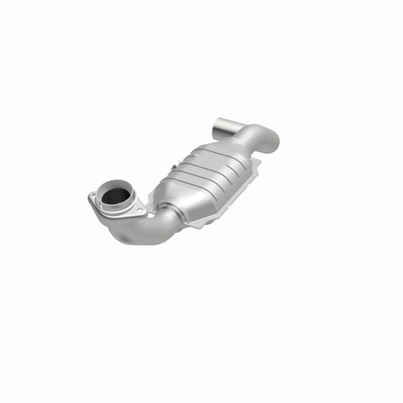 MagnaFlow Direct Fit Catalytic Converter 05 Expedition D/S 5.4 OEM - Image 42