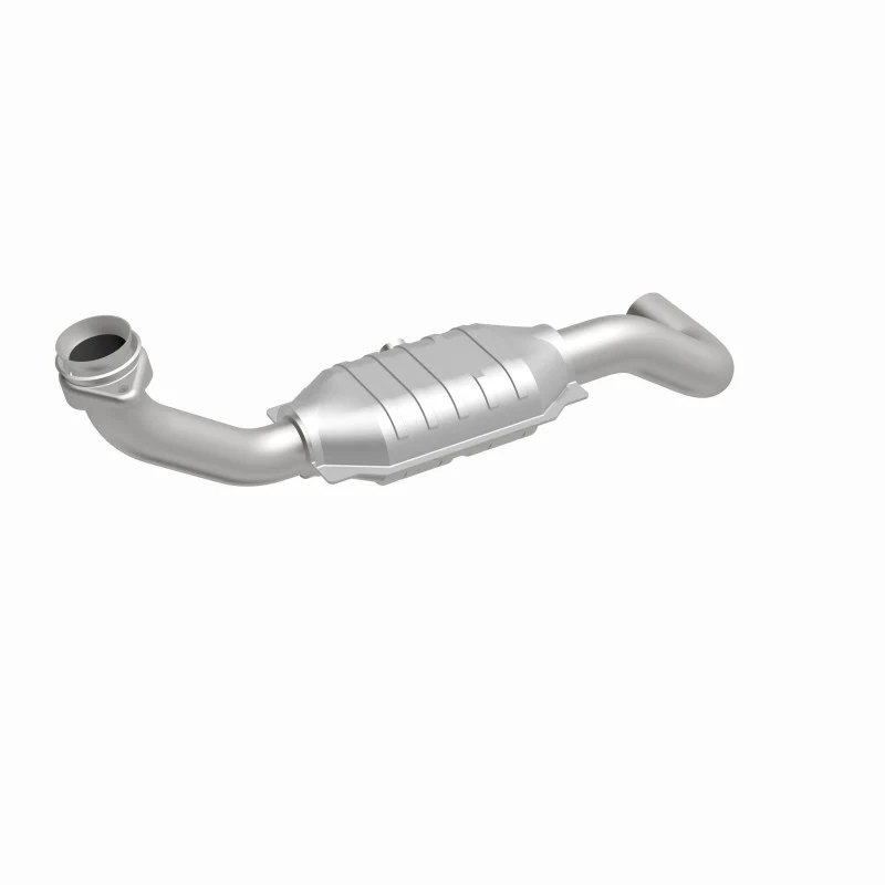 MagnaFlow Direct Fit Catalytic Converter 05 Expedition D/S 5.4 OEM - Image 5
