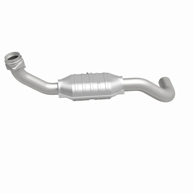 MagnaFlow Direct Fit Catalytic Converter 05 Expedition D/S 5.4 OEM - Image 6