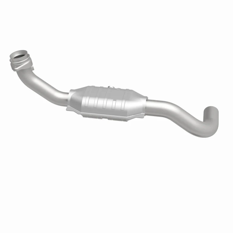 MagnaFlow Direct Fit Catalytic Converter 05 Expedition D/S 5.4 OEM - Image 7