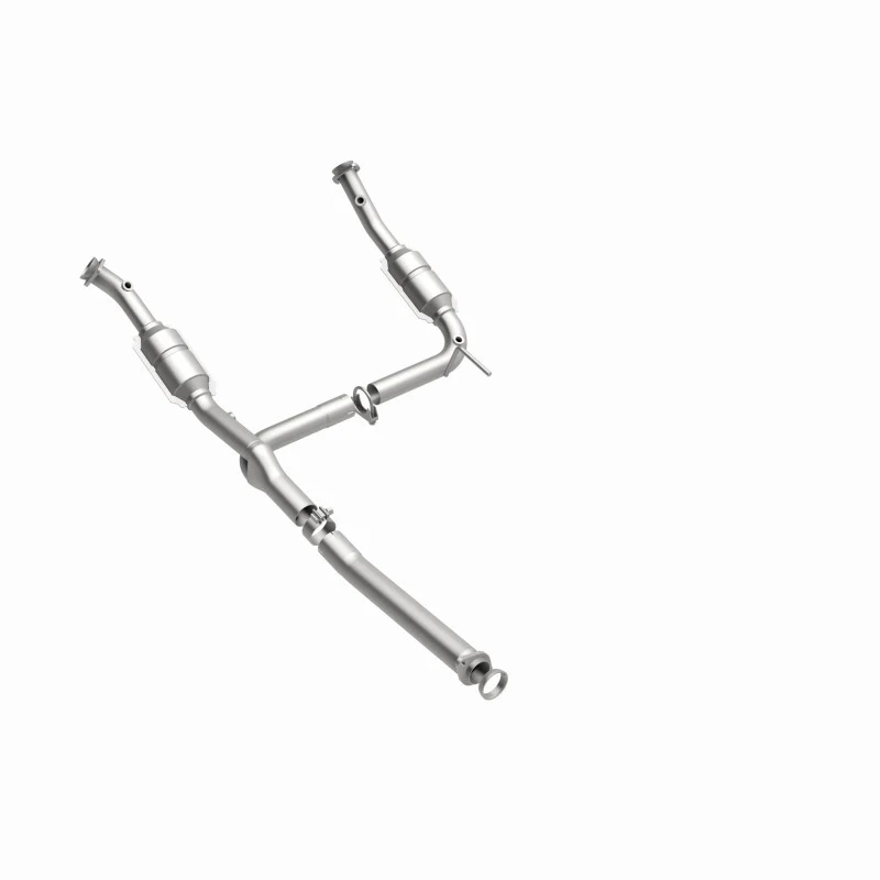 MagnaFlow Direct Fit Catalytic Converter 05 Explorer 4.0 2/4wd OEM - Image 10