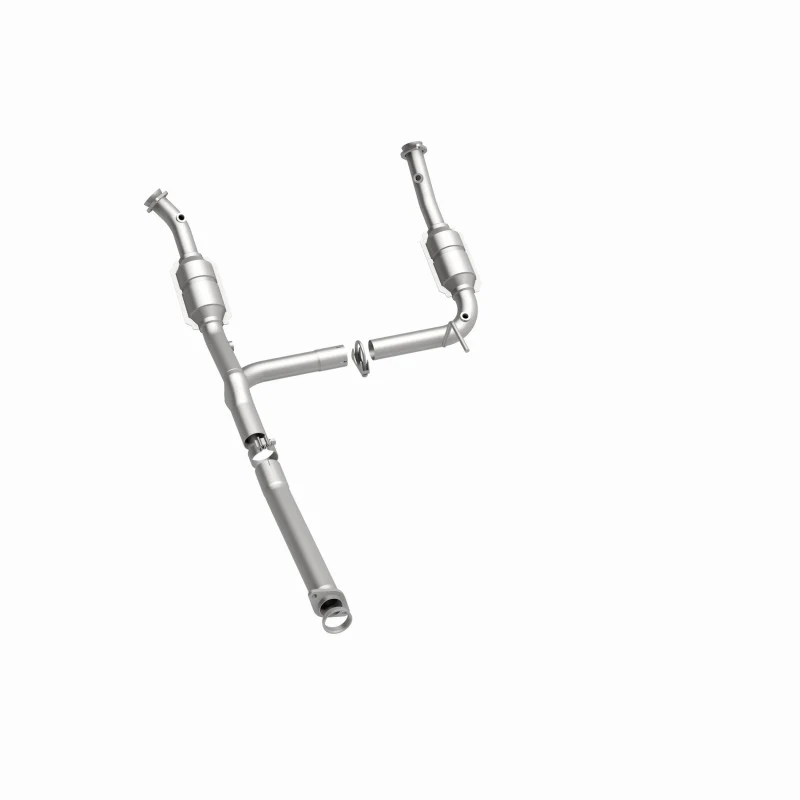 MagnaFlow Direct Fit Catalytic Converter 05 Explorer 4.0 2/4wd OEM - Image 14