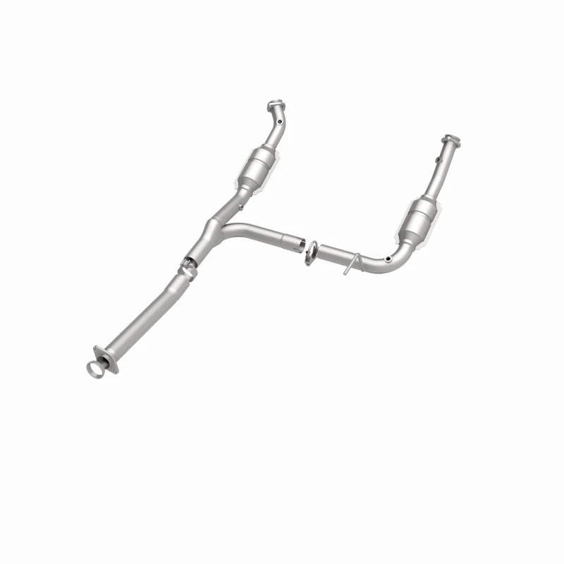 MagnaFlow Direct Fit Catalytic Converter 05 Explorer 4.0 2/4wd OEM - Image 17