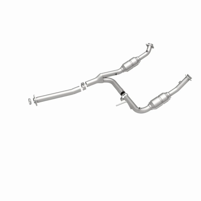 MagnaFlow Direct Fit Catalytic Converter 05 Explorer 4.0 2/4wd OEM - Image 18