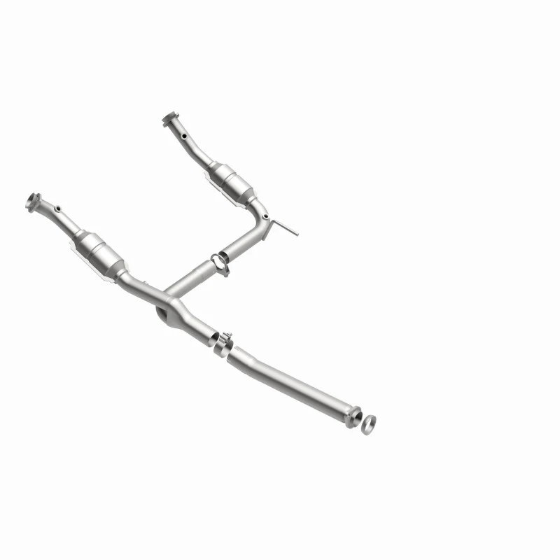 MagnaFlow Direct Fit Catalytic Converter 05 Explorer 4.0 2/4wd OEM - Image 21