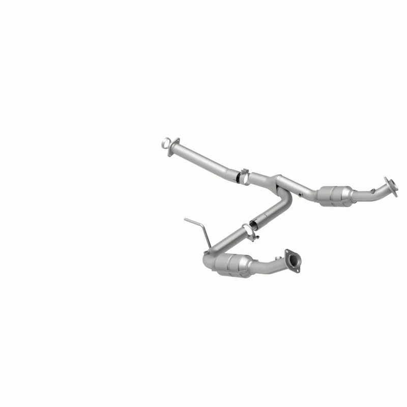 MagnaFlow Direct Fit Catalytic Converter 05 Explorer 4.0 2/4wd OEM - Image 23