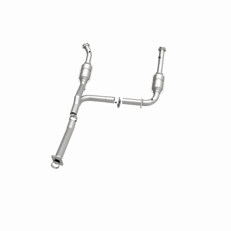 MagnaFlow Direct Fit Catalytic Converter 05 Explorer 4.0 2/4wd OEM - Image 25