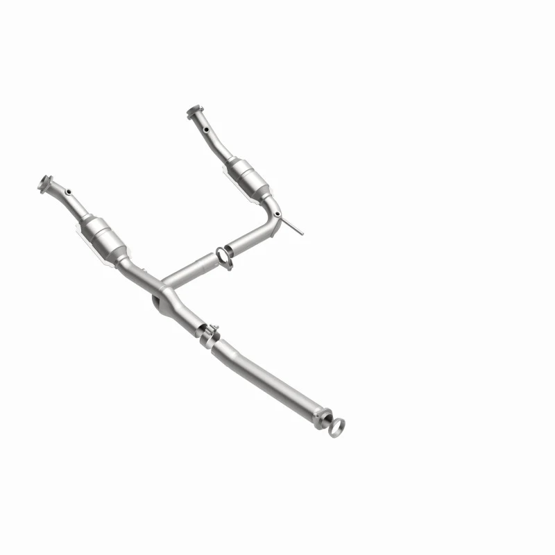 MagnaFlow Direct Fit Catalytic Converter 05 Explorer 4.0 2/4wd OEM - Image 26