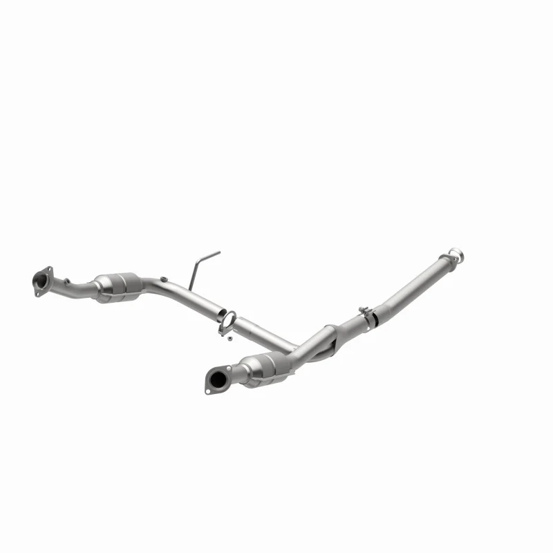 MagnaFlow Direct Fit Catalytic Converter 05 Explorer 4.0 2/4wd OEM - Image 3