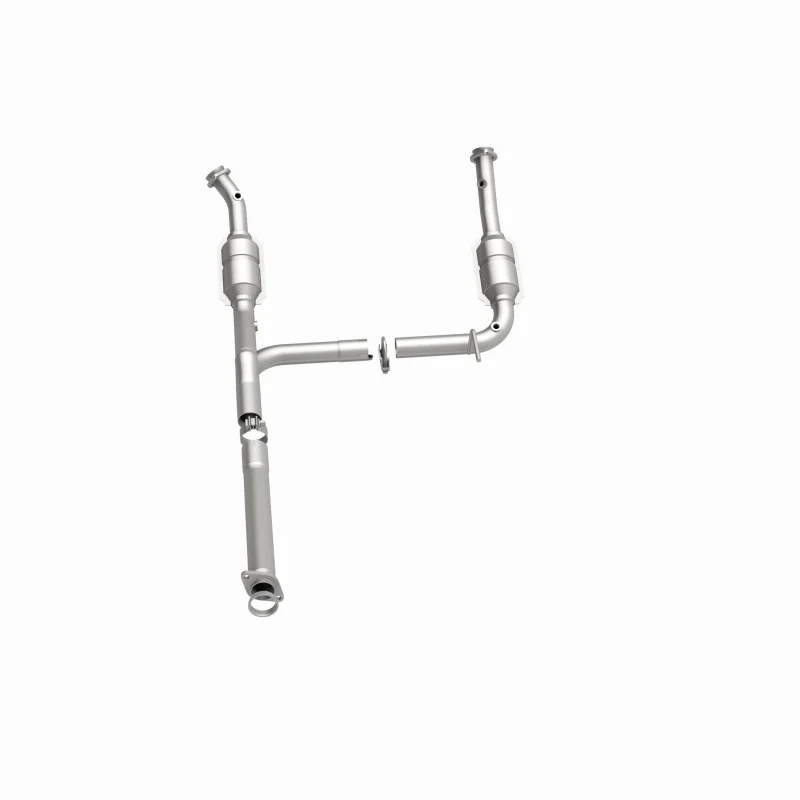 MagnaFlow Direct Fit Catalytic Converter 05 Explorer 4.0 2/4wd OEM - Image 31
