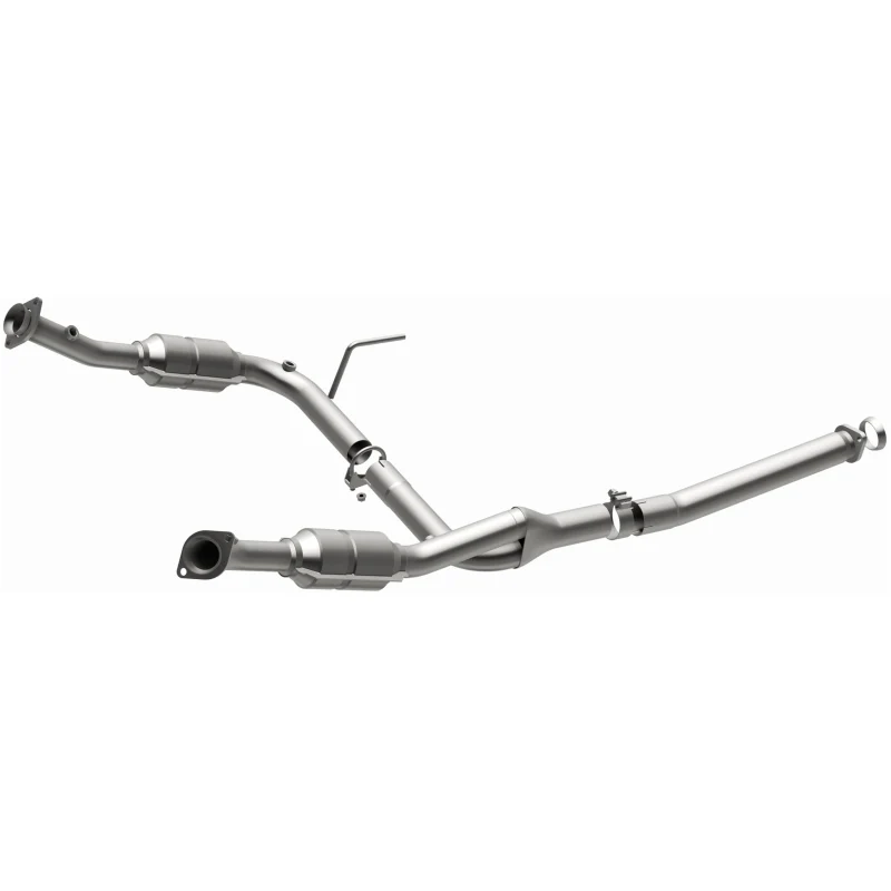 MagnaFlow Direct Fit Catalytic Converter 05 Explorer 4.0 2/4wd OEM - Image 34