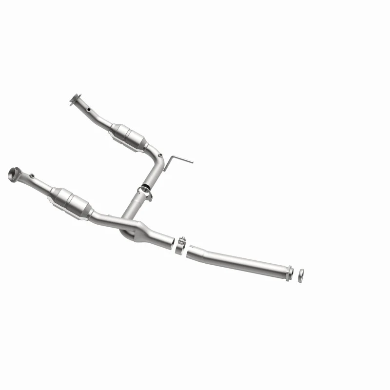 MagnaFlow Direct Fit Catalytic Converter 05 Explorer 4.0 2/4wd OEM - Image 35