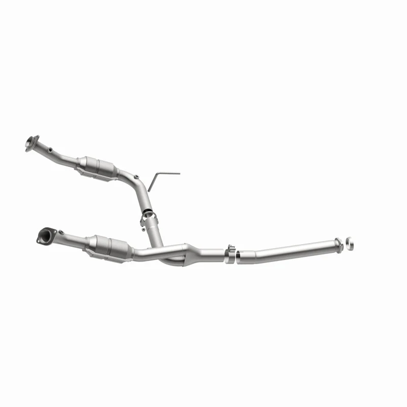 MagnaFlow Direct Fit Catalytic Converter 05 Explorer 4.0 2/4wd OEM - Image 37