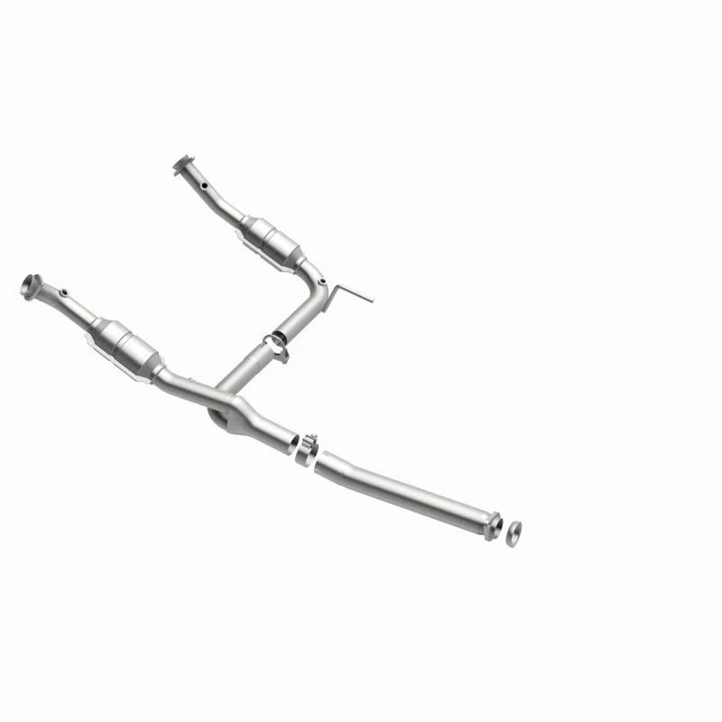 MagnaFlow Direct Fit Catalytic Converter 05 Explorer 4.0 2/4wd OEM - Image 38