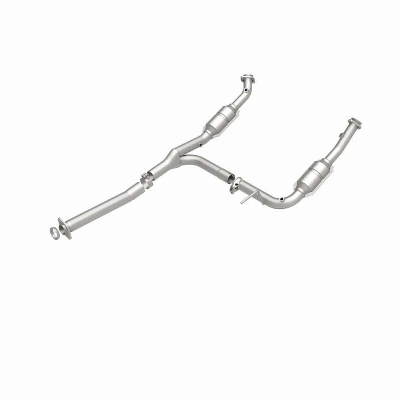 MagnaFlow Direct Fit Catalytic Converter 05 Explorer 4.0 2/4wd OEM - Image 39