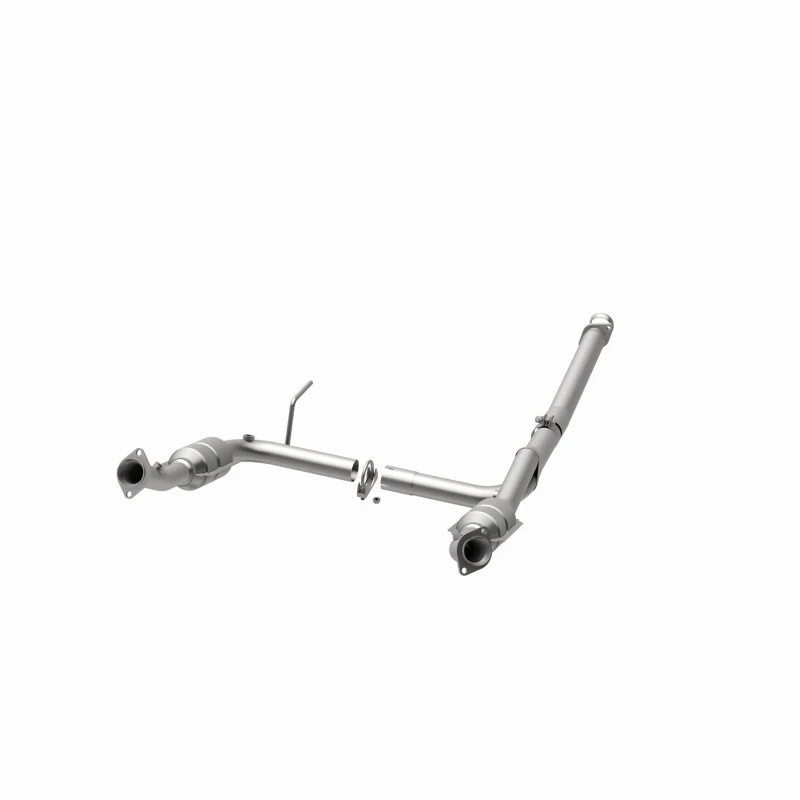 MagnaFlow Direct Fit Catalytic Converter 05 Explorer 4.0 2/4wd OEM - Image 42