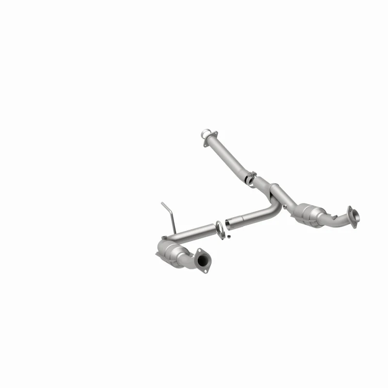 MagnaFlow Direct Fit Catalytic Converter 05 Explorer 4.0 2/4wd OEM - Image 44