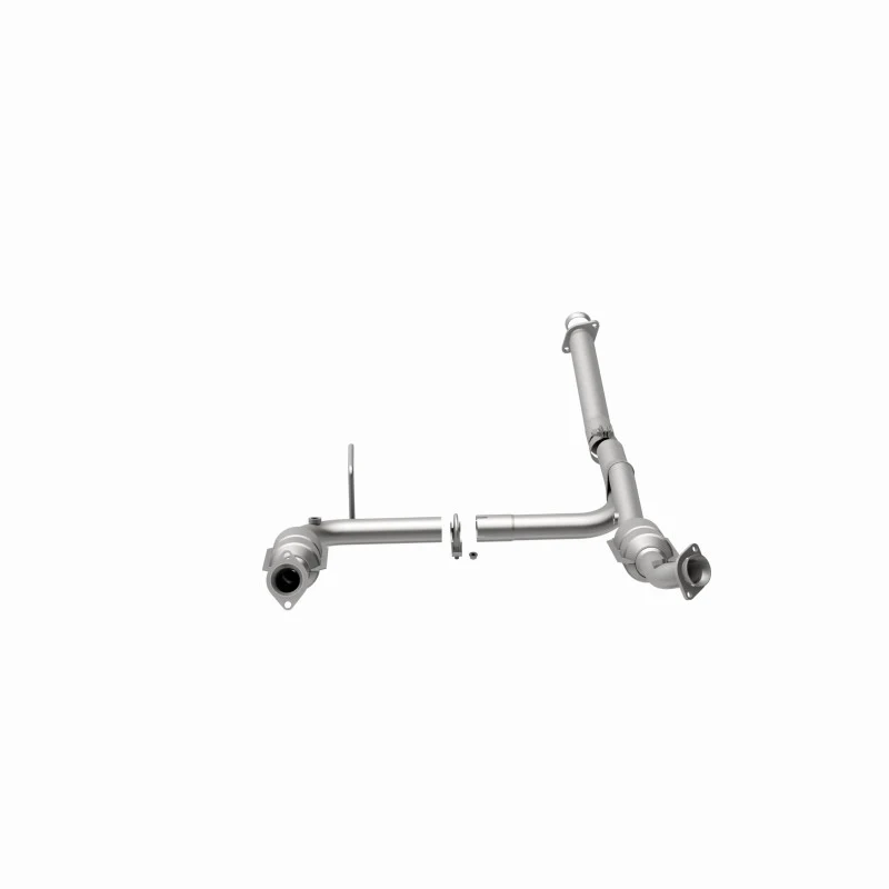 MagnaFlow Direct Fit Catalytic Converter 05 Explorer 4.0 2/4wd OEM - Image 6